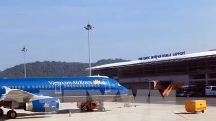 Phu Quoc Airport set to expand