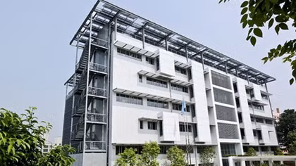GOUNH awarded by the World Green Building Council