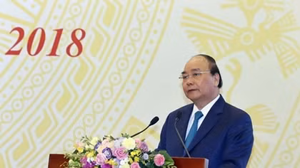 PM: Growth needed to address employment, reduce public debt