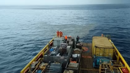 No Vietnamese citizens onboard crashed Indonesian plane
