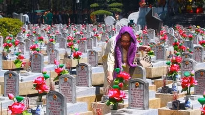 Activities mark war invalids, martyrs’ day