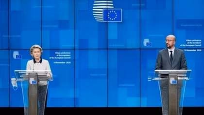 EU leaders wish to strengthen cooperation with Vietnam