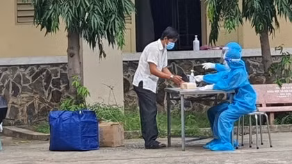 Nearly 8,500 patients recover from COVID-19 in HCM City