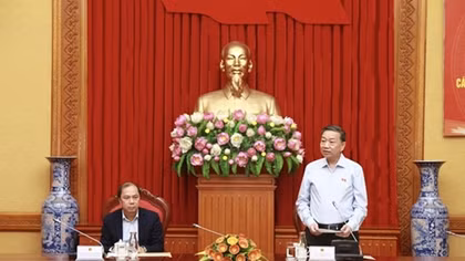 MPS always attaches importance to foreign relations 