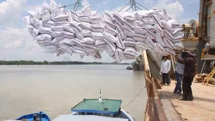 Agro-forestry-fishery export picks up 9.1 percent in 11 months