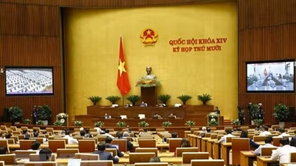 NA deputies mulls over two bills 