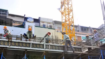 Labor ministry wants occupational accident insurance cut to 0.5%