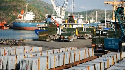 Quy Nhơn port to be expanded