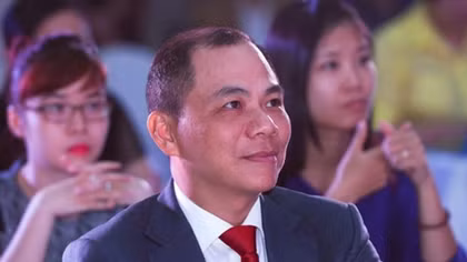 Billionaires vye for top “richest” spot