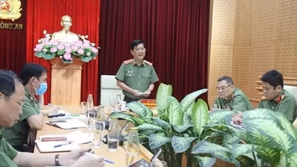 More public security health workers to be sent to COVID hotspot 