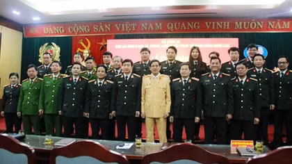 MPS opens training course on cyber security 
