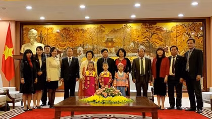 Hanoi hopes to cooperate with DPRK in various fields