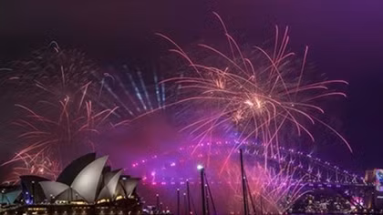 Largest-ever Lunar New Year festival to be held in Sydney