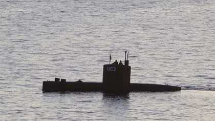 Body found as Danish submarine man says missing woman died on board