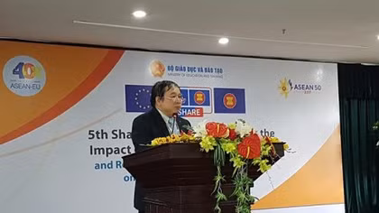 Impacts of qualifications frameworks on higher education discussed