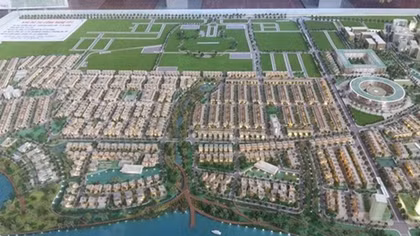 Da Nang to build horse racing center