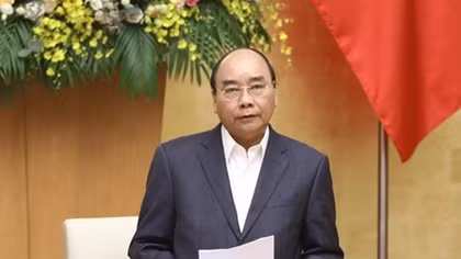 PM officially declares national COVID-19 epidemic