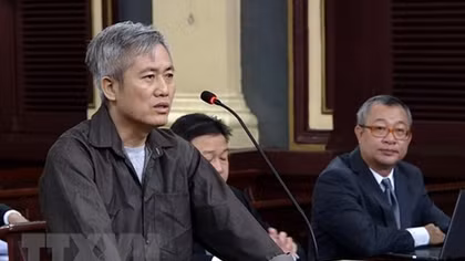 Five jailed for attempting to overthrow people’s administration