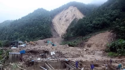 PM orders focusing efforts on addressing flood consequences in northern localities