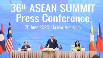 Vietnam active in building ASEAN Community: Researcher