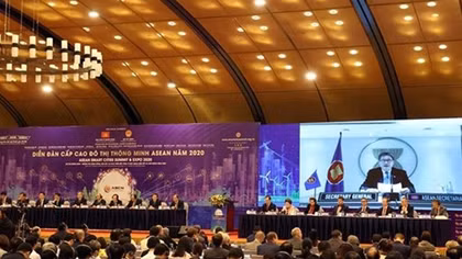Smart cities need smart planning: Experts