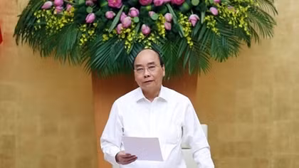 Government starts reviewing socio-economic development in May
