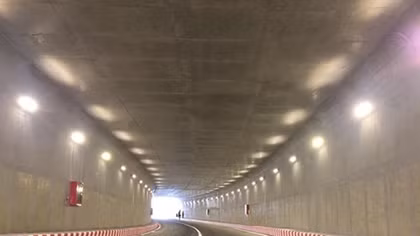 HCM City’s An Suong tunnel project suspended