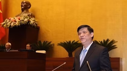 Appointment decisions handed over to new ministers of health, science & technology