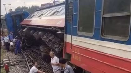 Railway breakdowns prompt investigation