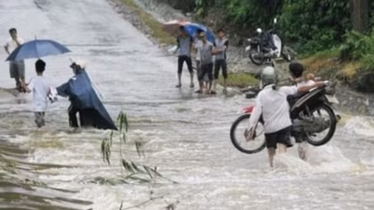 Vietnam commits to Paris agreement on climate change