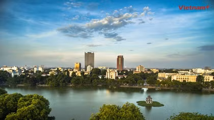 Hanoi seeks feedback on set of local etiquette