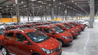 COVID-19 affects Vietnam’s automotive industry