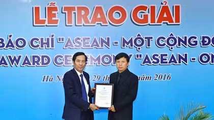 30 years of Vietnam journalism reform