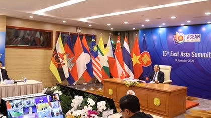 Vietnam highlights importance of maintaining environment of peace and stability