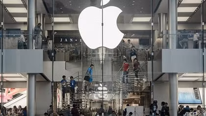 Apple faces iPhone slowdown legal action