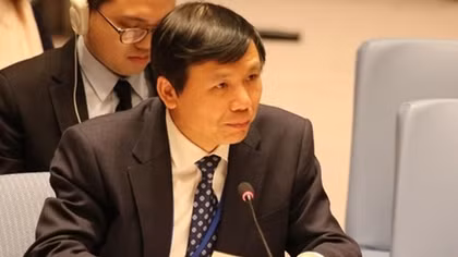 Vietnam calls for protection of civilians in COVID-hit countries with conflicts