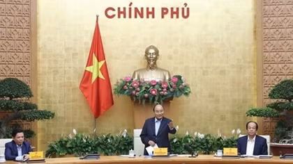 PM attends conference reviewing national public service portal