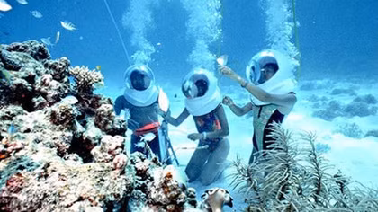 6 unique tours for upcoming holidays