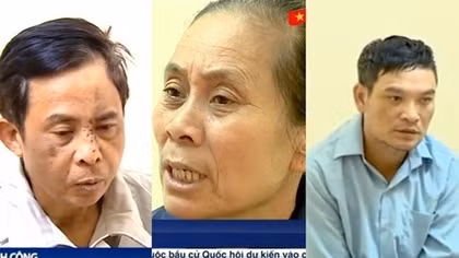 Hanoi: 29 involved in Dong Tam disturbance prosecuted