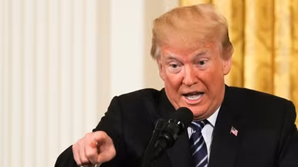 Trump to ask Justice Department to look into campaign surveillance claims