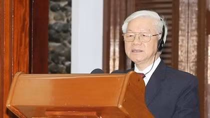 Youths urged to write new chapters of Vietnam-Cuba ties