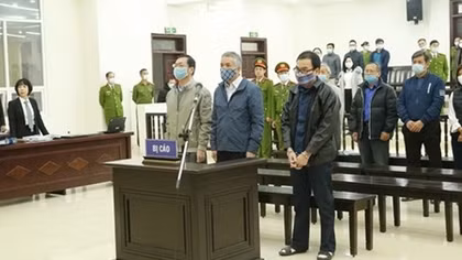 Trial for ex-minister of industry & trade rescheduled for Jan 18