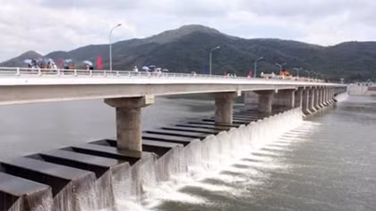Multi-billion USD irrigation plan approved for Tay Nguyen