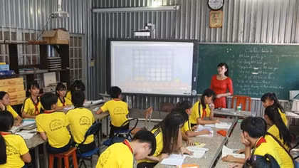 Island teachers devoted to students, community