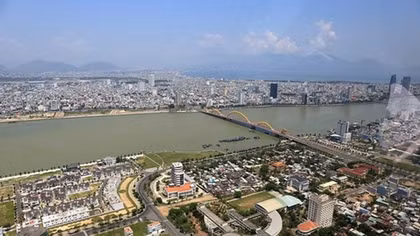 Central city to build tunnel in 2018