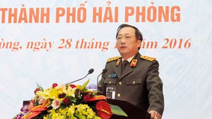 Hungary helps Build resident management system in Hai Phong 