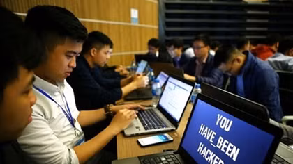 Computer viruses cause 902 million USD in damage to Vietnamese users
