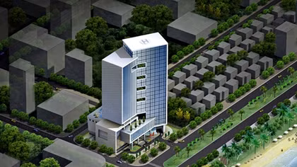Da Nang’s NA Guest House officially opens