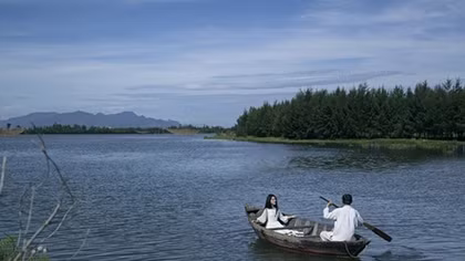 Efforts to promote Vietnam’s images at 70th Cannes