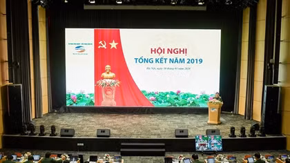 Viettel enjoys fast growth in 2019